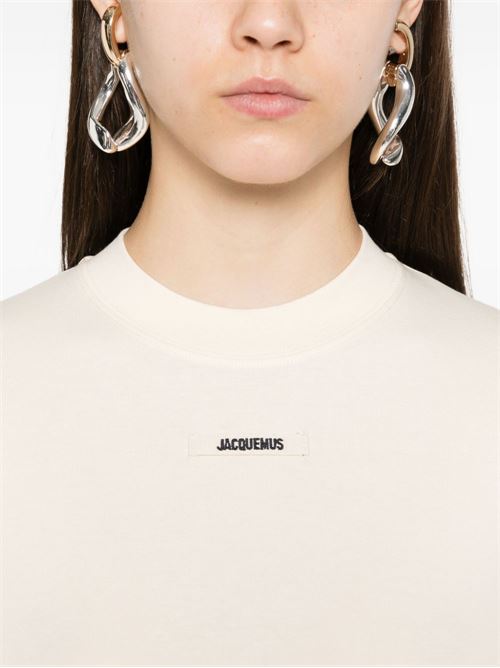  JACQUEMUS | TSW00133 AJ00124130